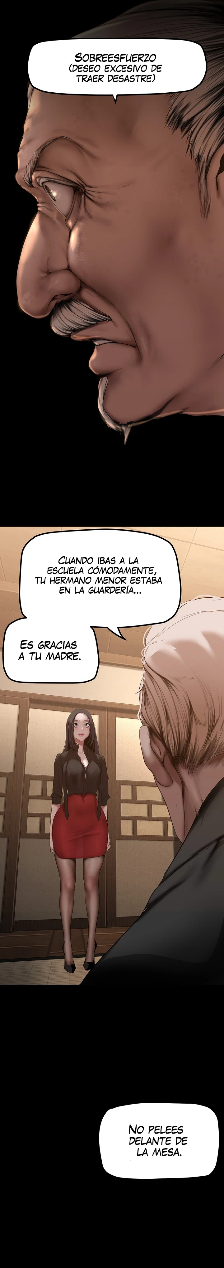 Beautiful New World Capítulo 174 - Página 14