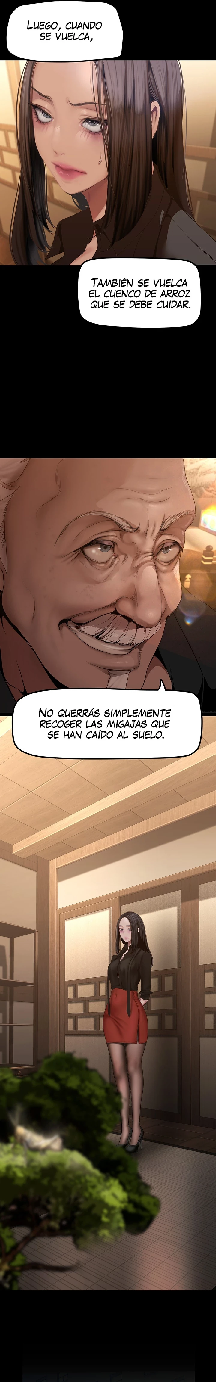 Beautiful New World Capítulo 174 - Página 15