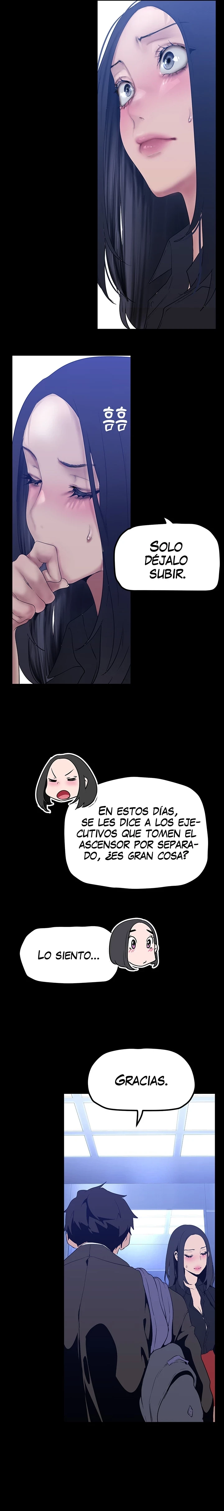 Beautiful New World Capítulo 174 - Página 22