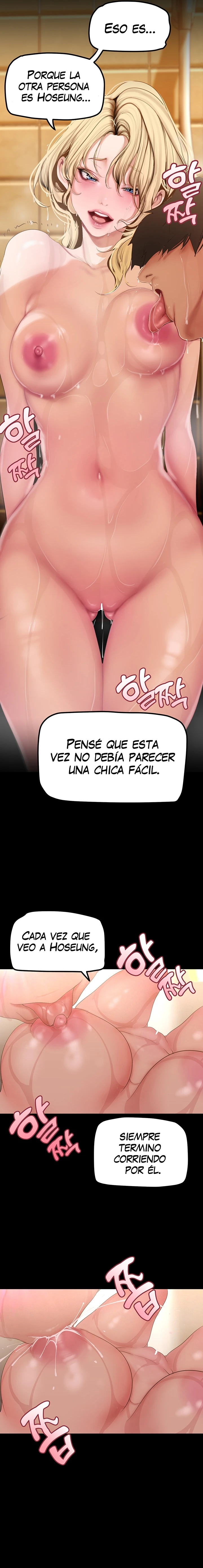 Beautiful New World Capítulo 181 - Página 10