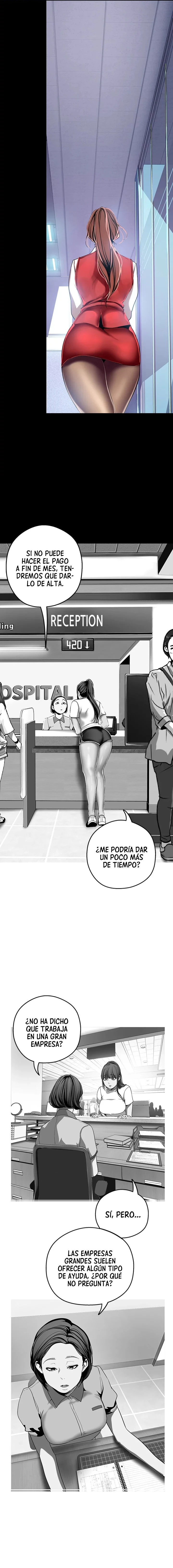 Beautiful New World Capítulo 19 - Página 11