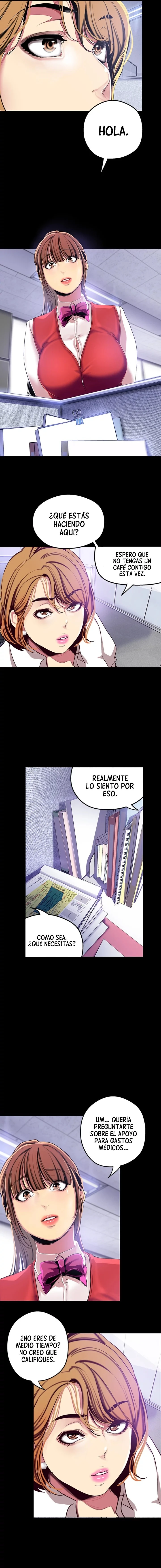 Beautiful New World Capítulo 19 - Página 13
