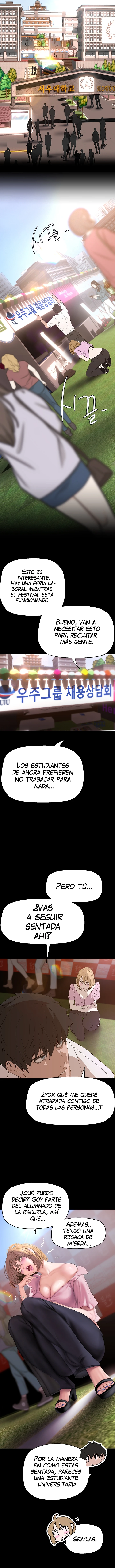 Beautiful New World Capítulo 192 - Página 11