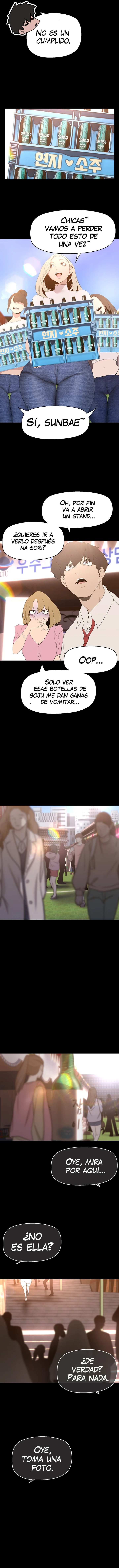 Beautiful New World Capítulo 192 - Página 12