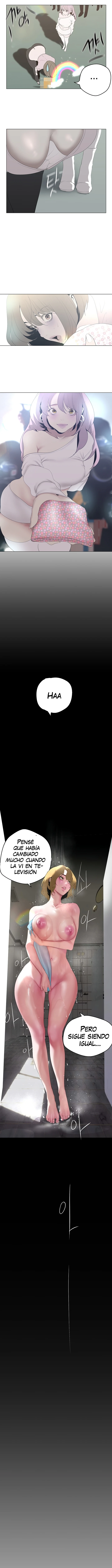 Beautiful New World Capítulo 193 - Página 4