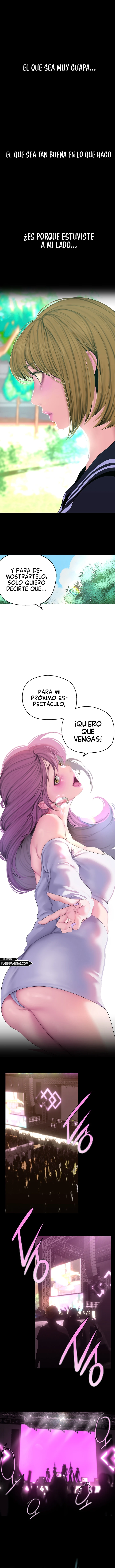 Beautiful New World Capítulo 196 - Página 10