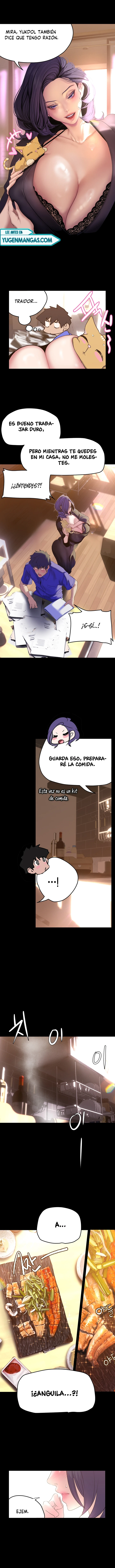 Beautiful New World Capítulo 197 - Página 9