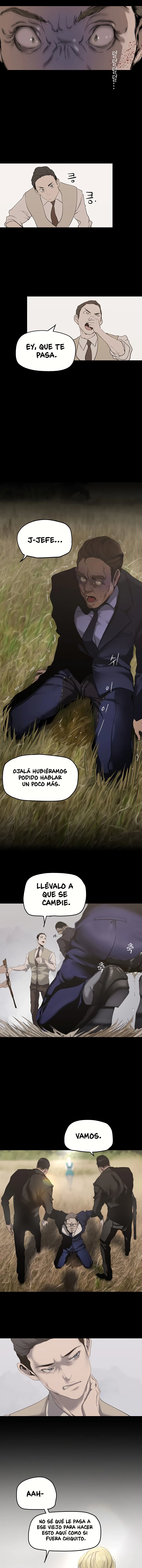 Beautiful New World Capítulo 198 - Página 10