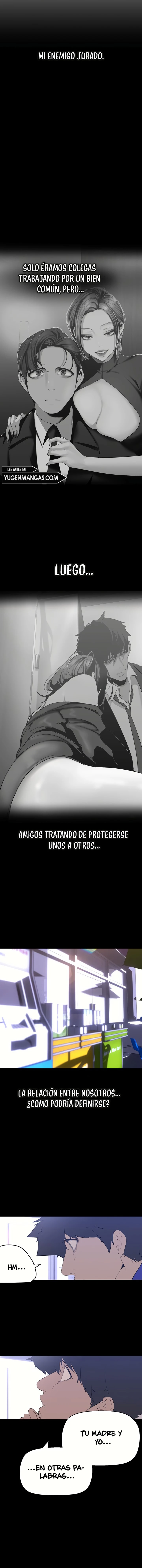Beautiful New World Capítulo 198 - Página 14