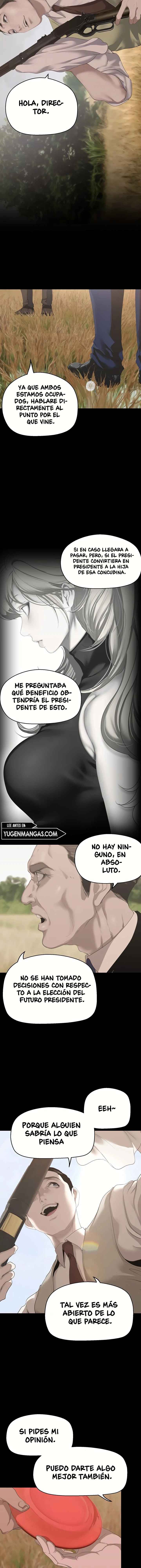 Beautiful New World Capítulo 198 - Página 7
