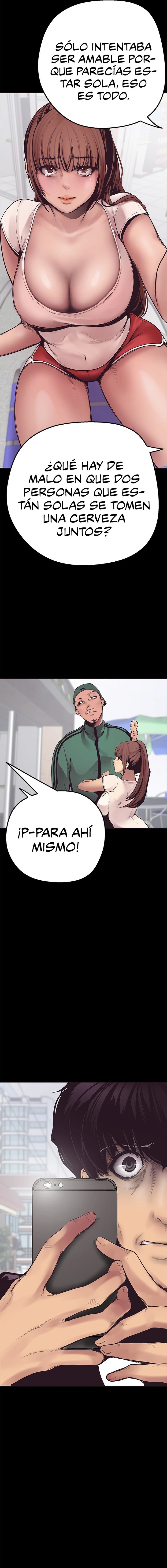 Beautiful New World Capítulo 2 - Página 30