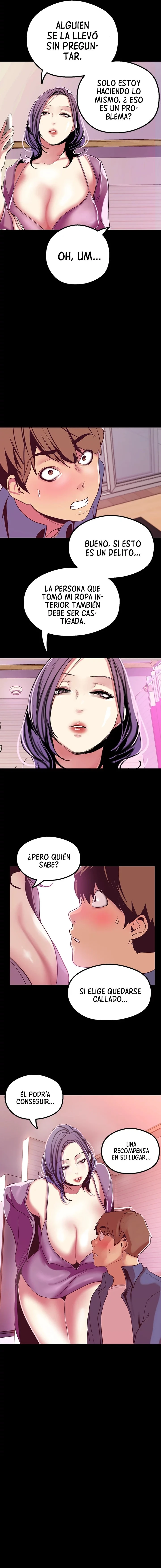 Beautiful New World Capítulo 20 - Página 18