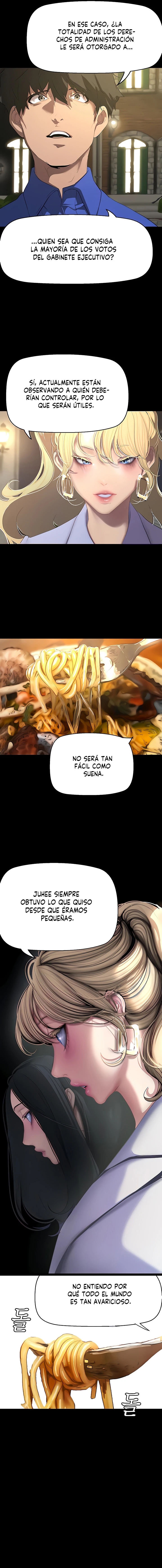 Beautiful New World Capítulo 203 - Página 7