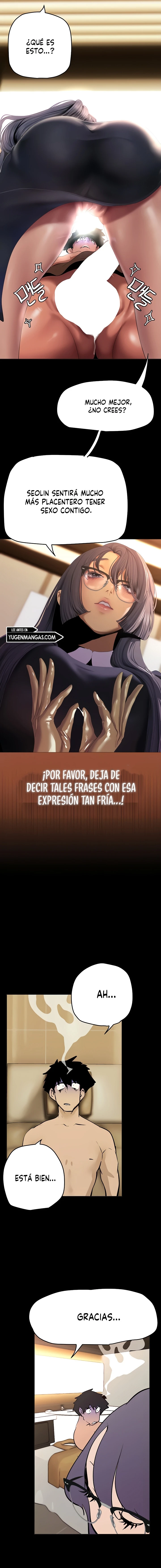 Beautiful New World Capítulo 204 - Página 14