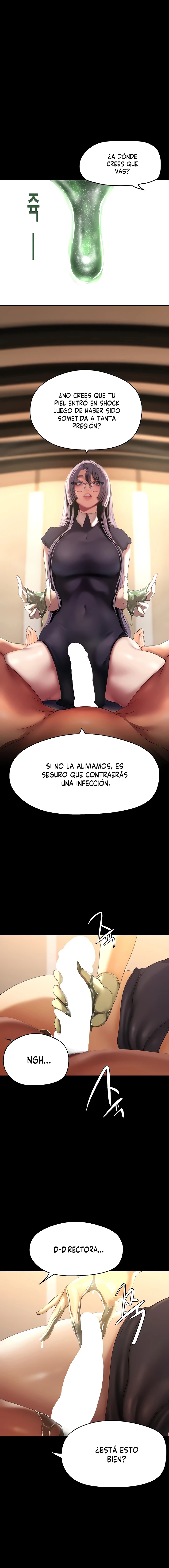 Beautiful New World Capítulo 204 - Página 15