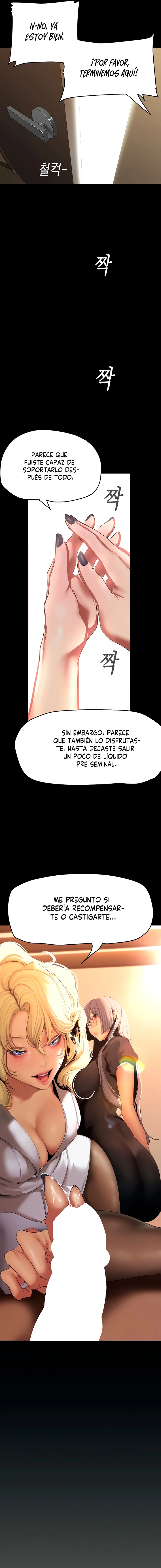 Beautiful New World Capítulo 204 - Página 20