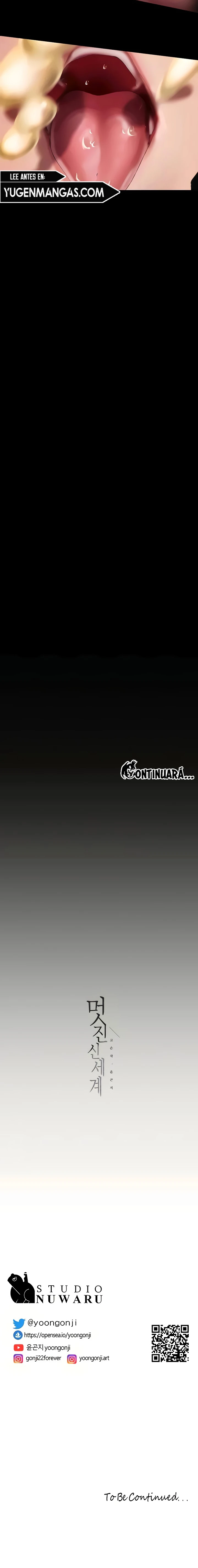 Beautiful New World Capítulo 205 - Página 14