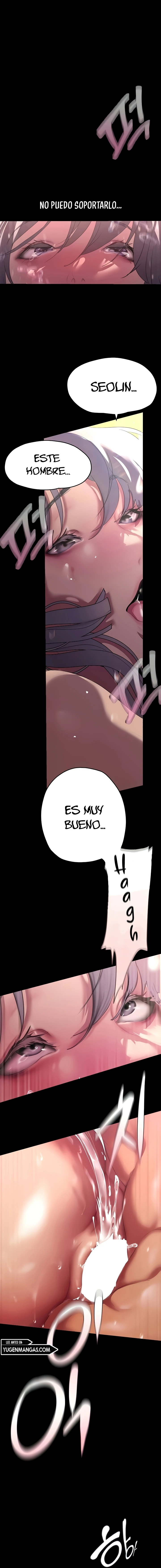 Beautiful New World Capítulo 207 - Página 3