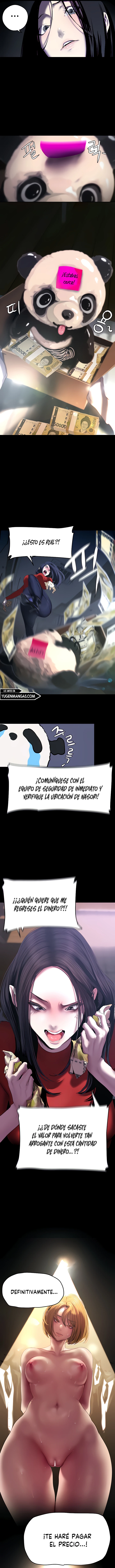 Beautiful New World Capítulo 209 - Página 9