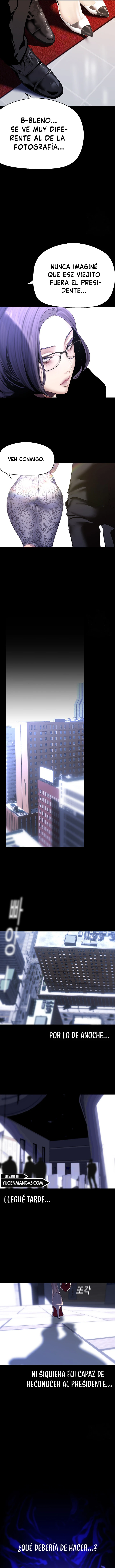 Beautiful New World Capítulo 211 - Página 12