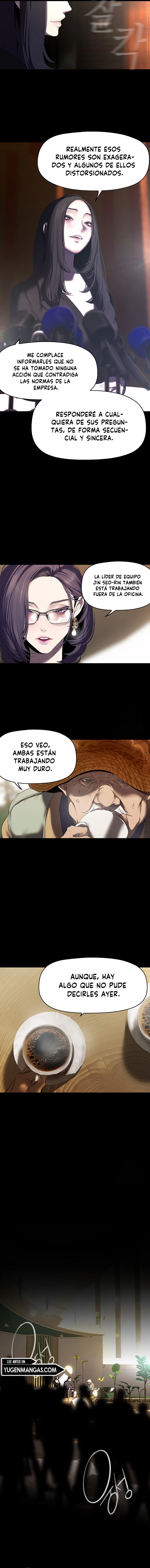 Beautiful New World Capítulo 211 - Página 7