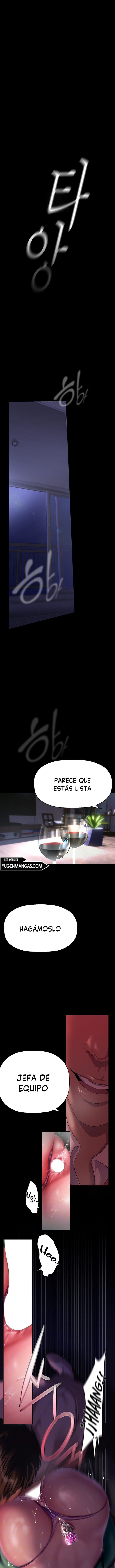 Beautiful New World Capítulo 216 - Página 3