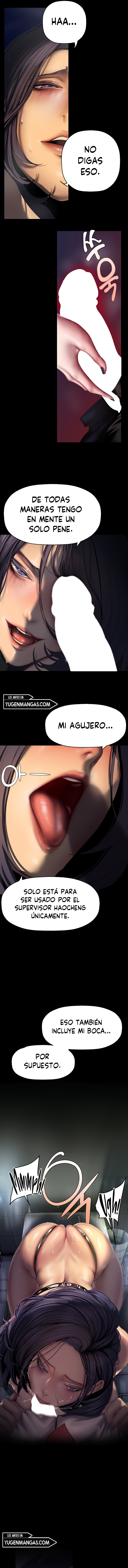 Beautiful New World Capítulo 218 - Página 9