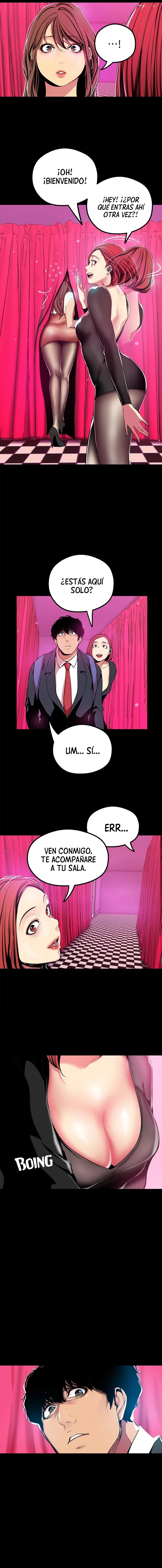 Beautiful New World Capítulo 22 - Página 5