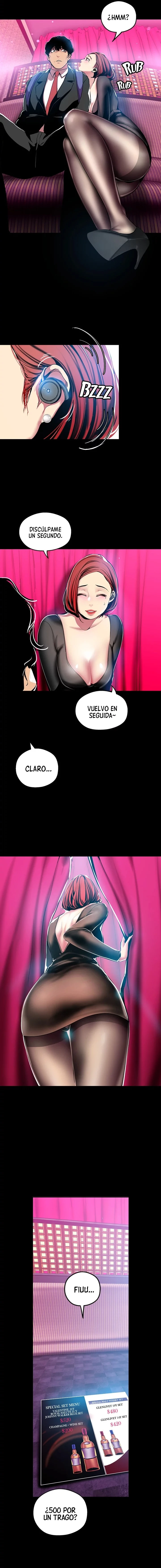 Beautiful New World Capítulo 22 - Página 8