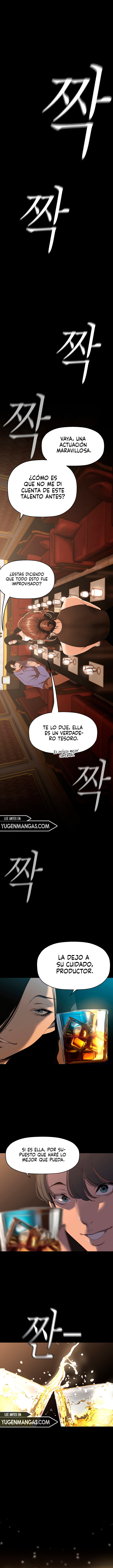 Beautiful New World Capítulo 220 - Página 3