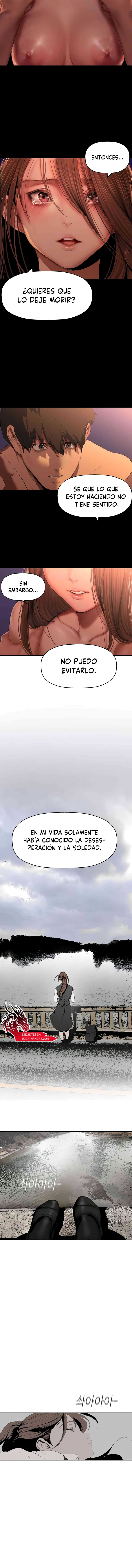 Beautiful New World Capítulo 227 - Página 10