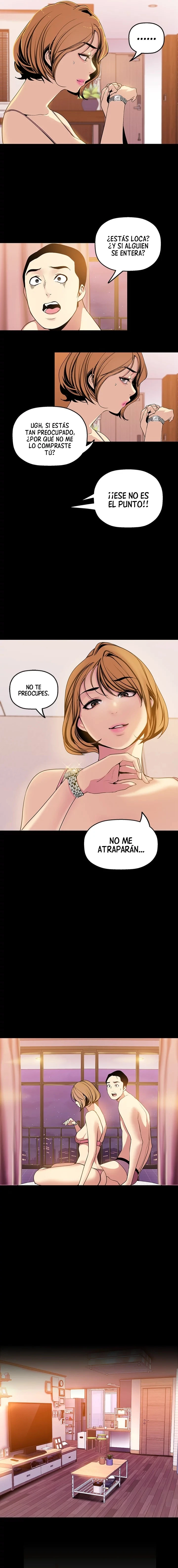 Beautiful New World Capítulo 23 - Página 17