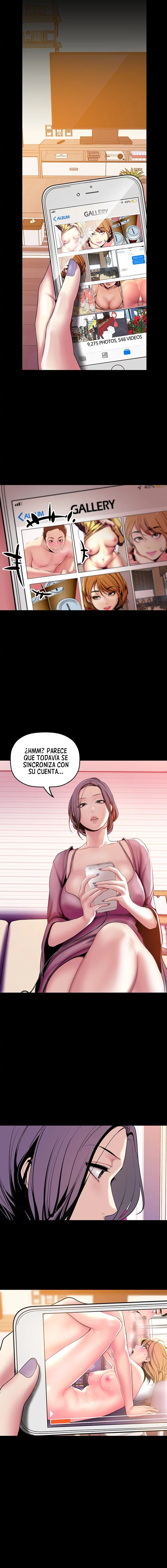 Beautiful New World Capítulo 23 - Página 18