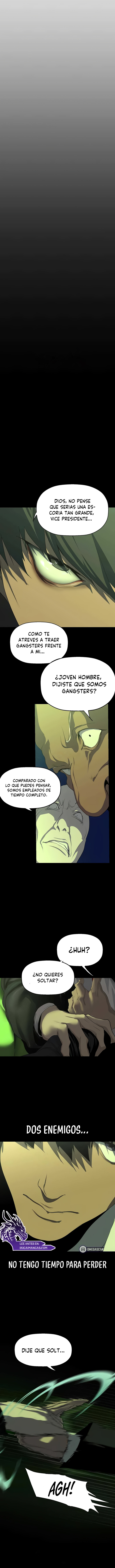 Beautiful New World Capítulo 232 - Página 7