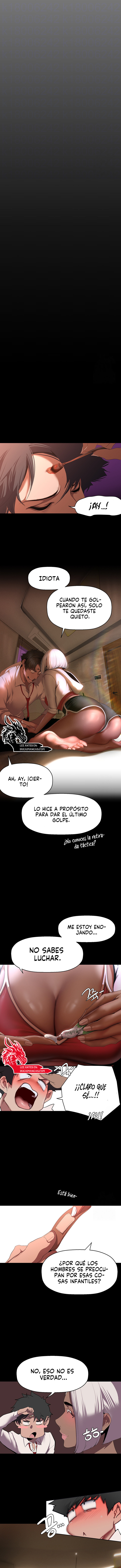 Beautiful New World Capítulo 234 - Página 6