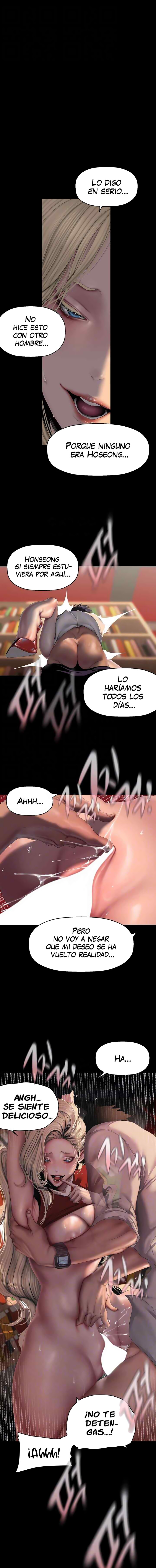 Beautiful New World Capítulo 238 - Página 4