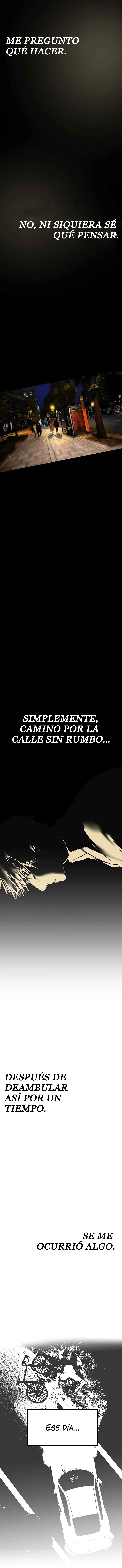 Beautiful New World Capítulo 239 - Página 13