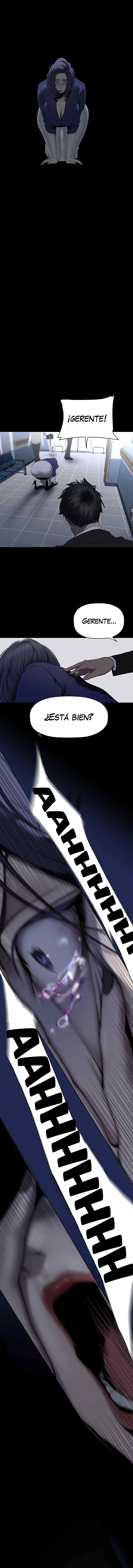 Beautiful New World Capítulo 239 - Página 7