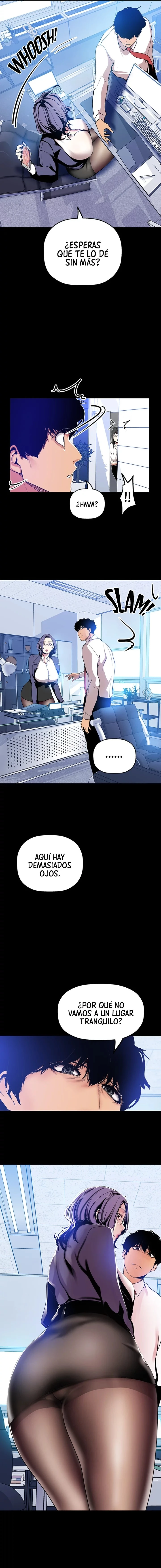 Beautiful New World Capítulo 24 - Página 19