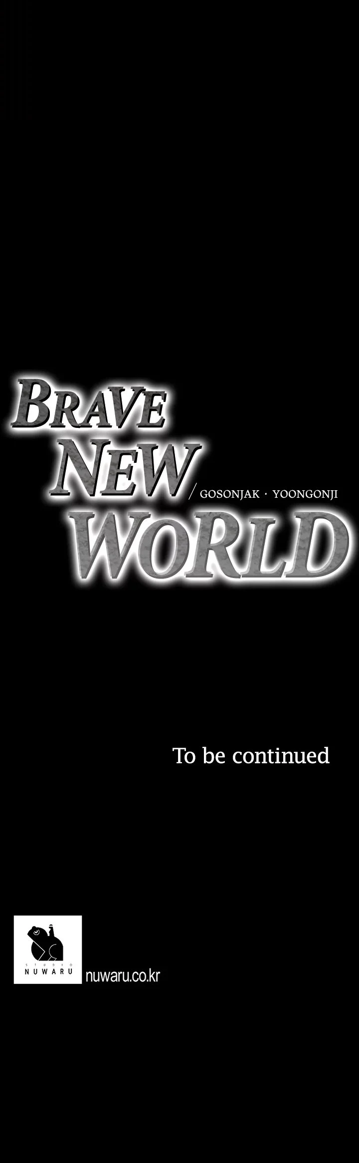 Beautiful New World Capítulo 24 - Página 20