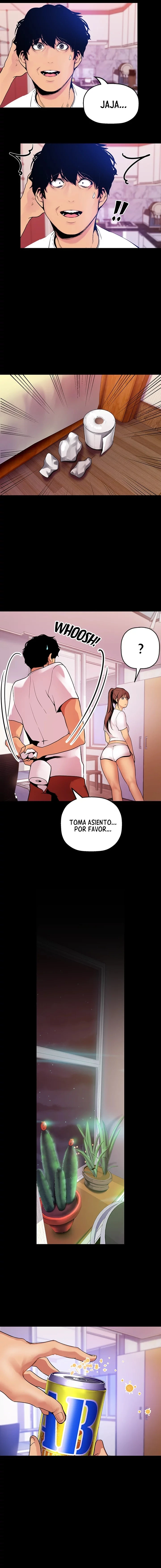 Beautiful New World Capítulo 24 - Página 9
