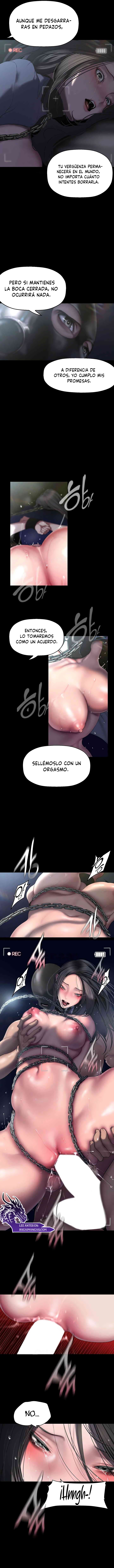Beautiful New World Capítulo 247 - Página 11
