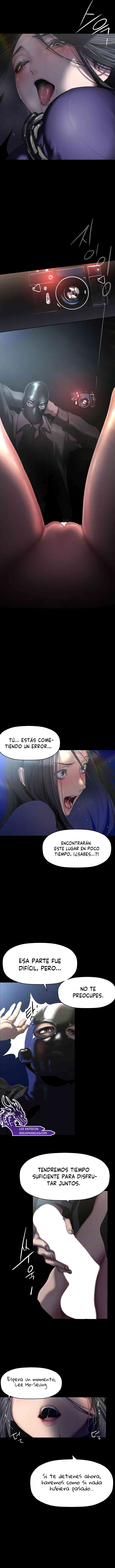 Beautiful New World Capítulo 247 - Página 4