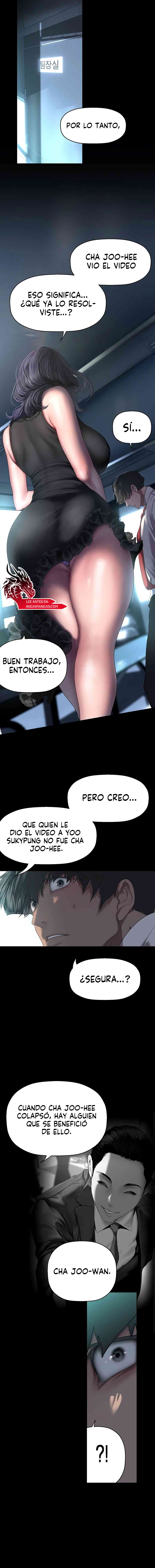 Beautiful New World Capítulo 249 - Página 11