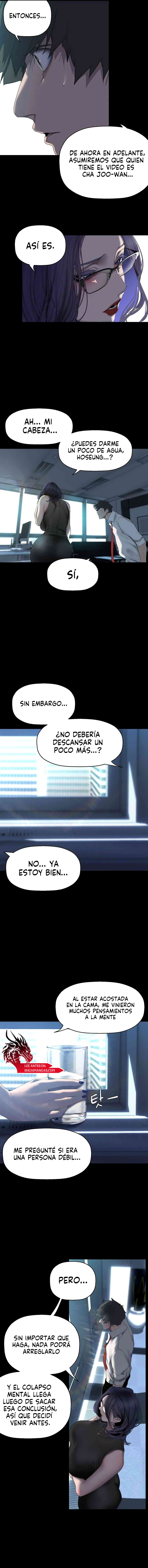 Beautiful New World Capítulo 249 - Página 12