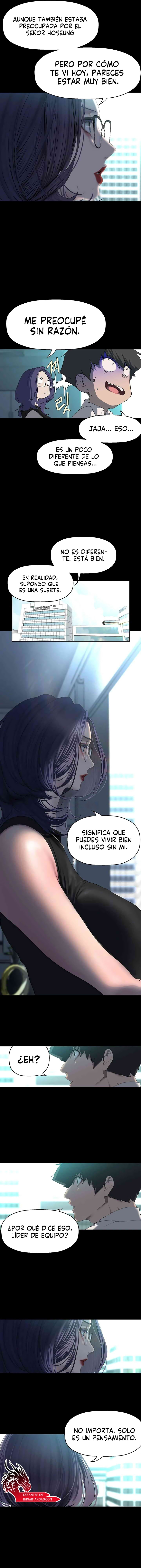 Beautiful New World Capítulo 249 - Página 13