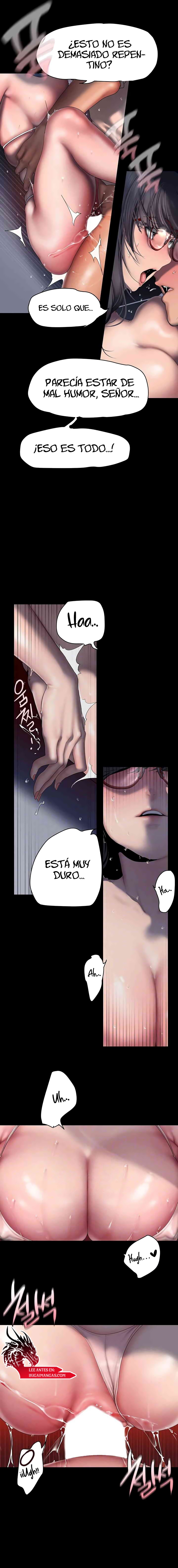 Beautiful New World Capítulo 249 - Página 5