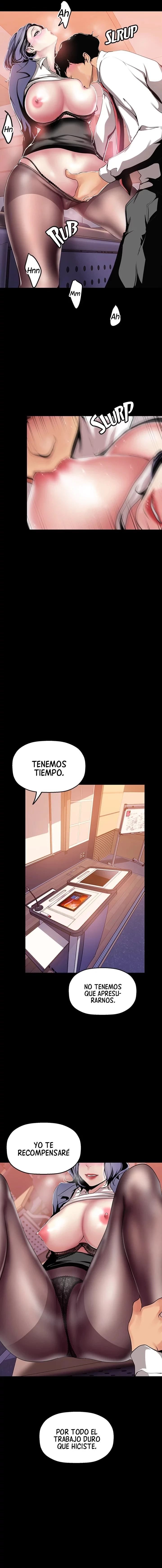 Beautiful New World Capítulo 25 - Página 12