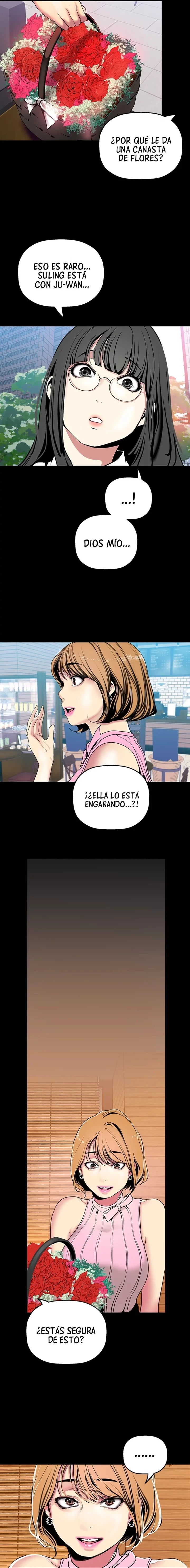 Beautiful New World Capítulo 25 - Página 15