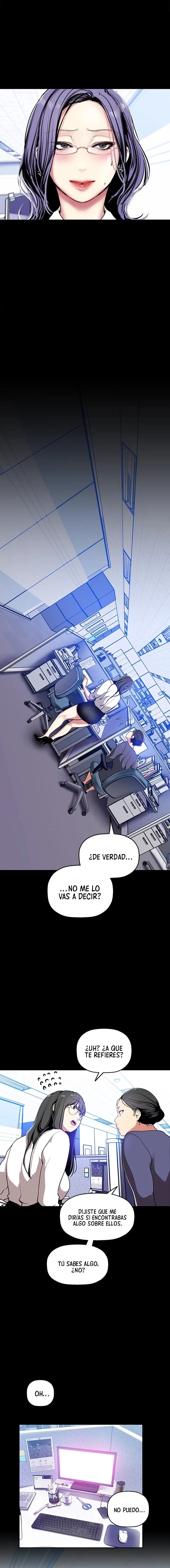 Beautiful New World Capítulo 25 - Página 5